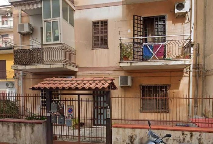 Appartamento quadrilocale in vendita in Via Piersanti Mattarella, Centro, Misterbianco