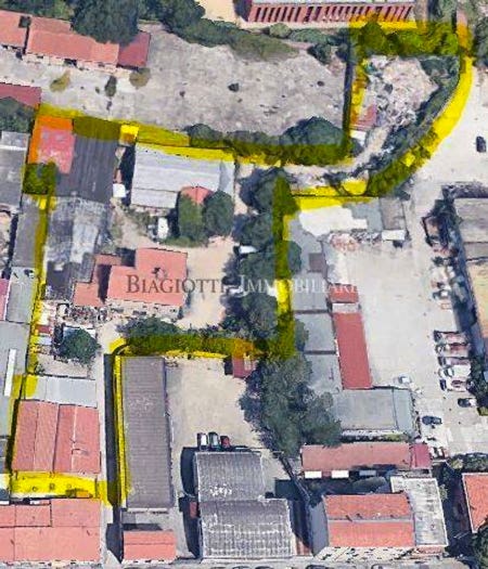 Casa in vendita in Via Marco Mastacchi, Shangai, Livorno