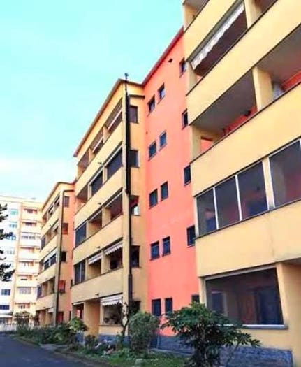 Appartamento quadrilocale in vendita in Via Giovanni Cimabue a, Centro, Pioltello