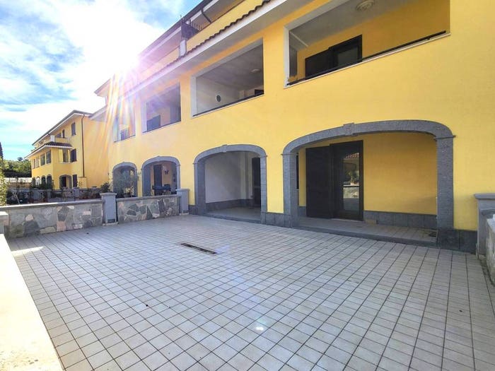 Appartamento bilocale in vendita in Piazza Aldo Moro, Faleria