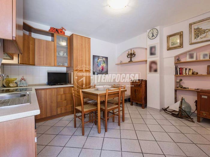 Appartamento bilocale in vendita in via ignazio cuscini, Medicina Buda, Medicina