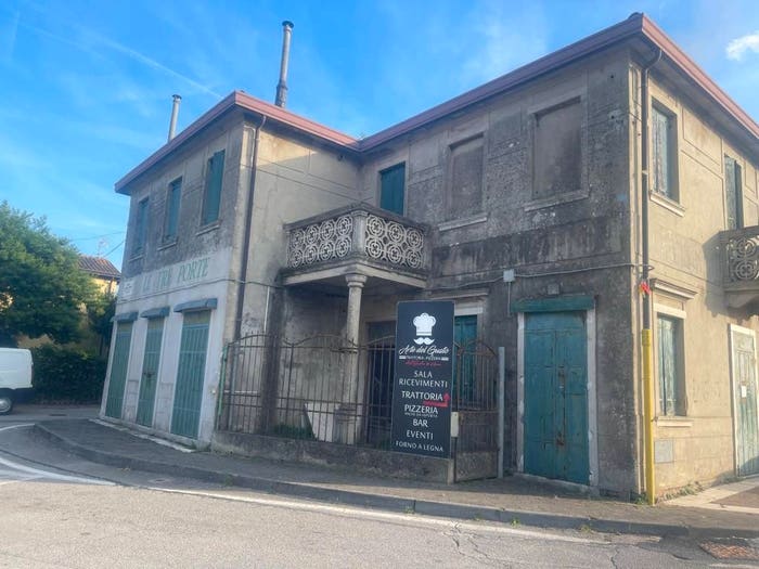 Casa con 5 locali in vendita in piazza baldin, Sant'Anna Cavanella d'Adige, Chioggia