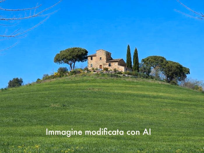 Casa con 6 locali in vendita in Sp, Civitella d'Agliano