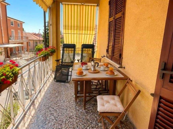 Appartamento trilocale in vendita in Via del Municipio, Fiumaretta Di Ameglia, Ameglia