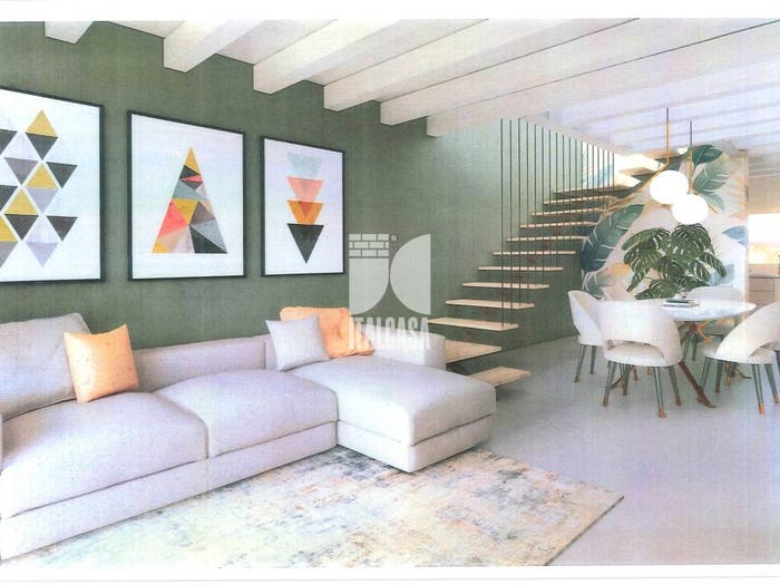 Casa con 5 locali in vendita in Centro, Marmirolo
