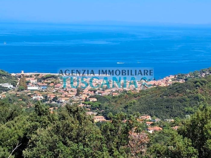 Casa trilocale in vendita in Via di Rimercoio, Poggio, Marciana