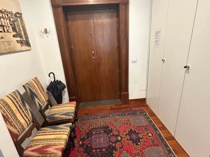 Appartamento con 5 locali in vendita in Cardeto, Ancona