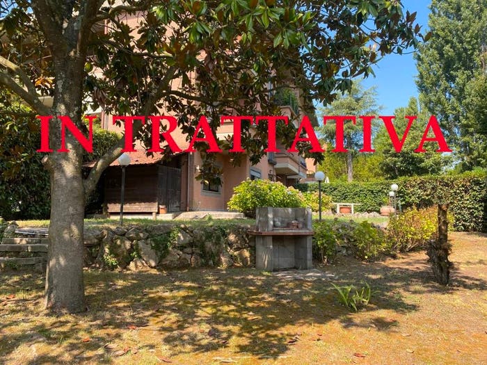 Appartamento trilocale in vendita in Largo Olgiata, Olgiata, Roma