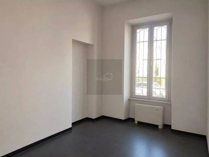 Appartamento quadrilocale in vendita in Via Bengasi, Centro Città San Paolo, Biella