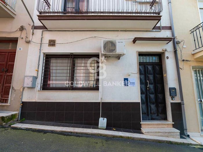 Casa trilocale in vendita in Via Lepanto, Centro, Comiso