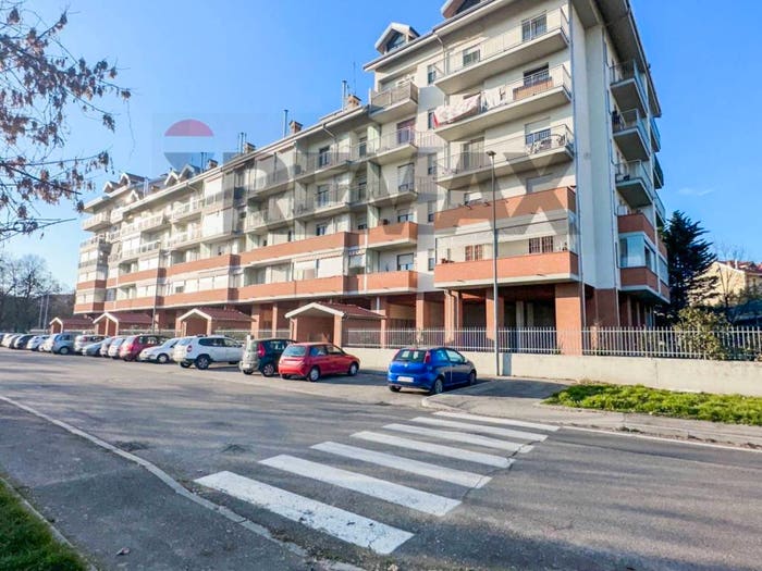 Appartamento bilocale in vendita in viale dei Parchi, Nichelino