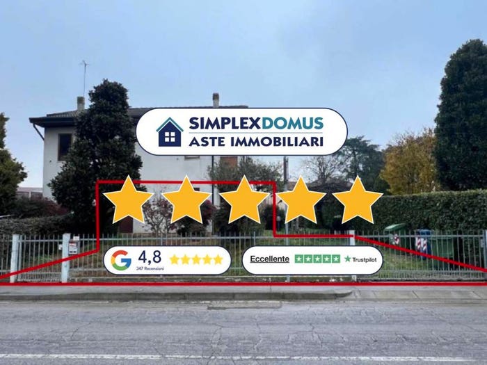 Appartamento con 6 locali in vendita in Via Municipio, Centro, Campodoro
