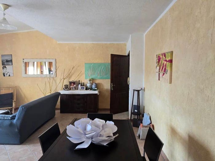 Appartamento trilocale in vendita in Santa Maria, Olbia