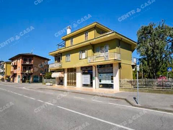 Appartamento trilocale in vendita in Via Casette, Centro, Legnago