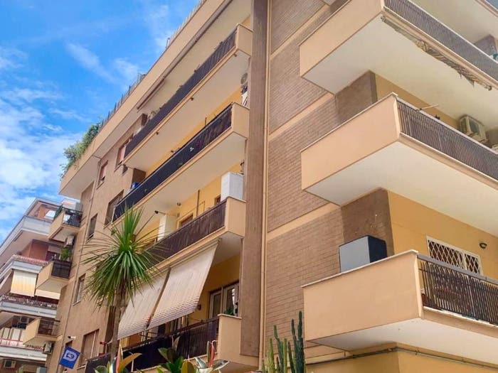 Appartamento trilocale in vendita in Via Salvatore Denti di Piraino, Ostia Levante, Roma