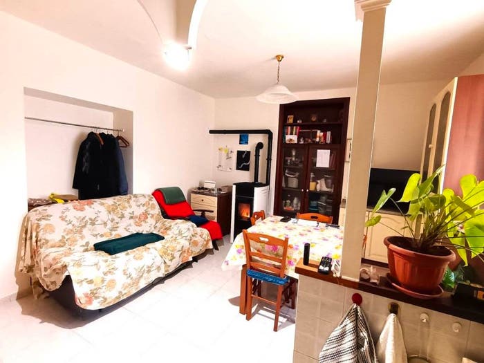 Casa quadrilocale in vendita in Via Salaria per L'Aquila, Rieti