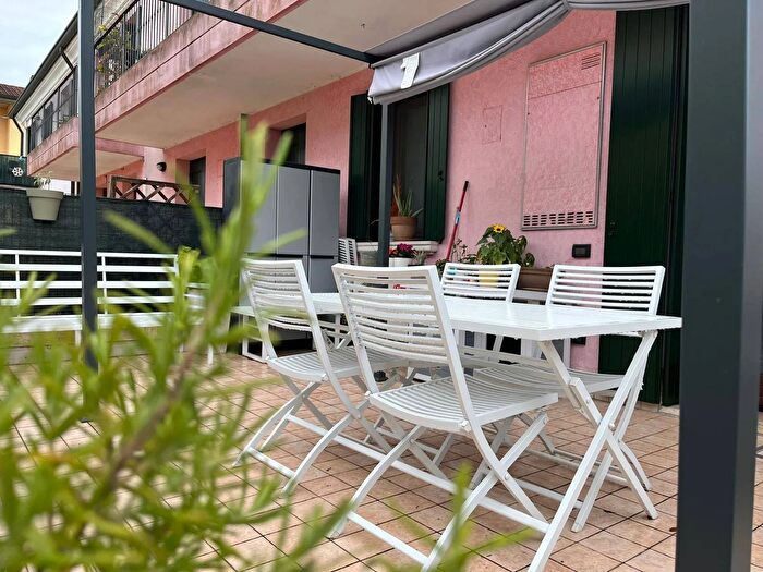 Appartamento bilocale in vendita in Via Terraglio, Mogliano Veneto