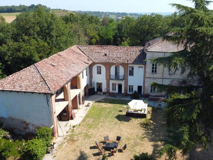 Casa con 6 locali in vendita in Strada Burra, Antignano
