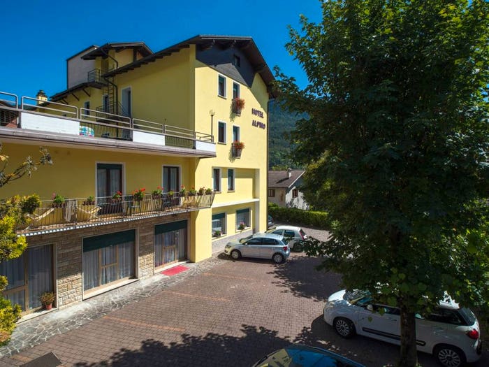 Casa in vendita in Comano Terme