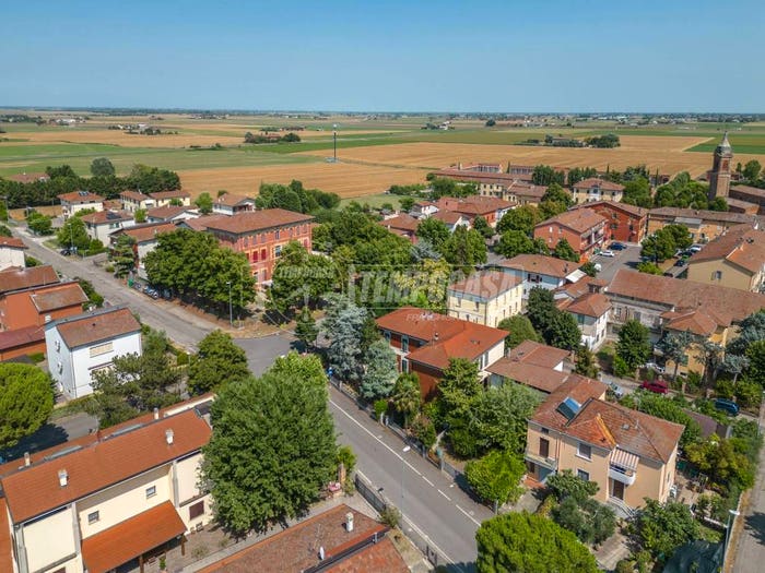 Casa con 6 locali in vendita in Via G Rosta Villa Fontana, Villa Fontana, Medicina
