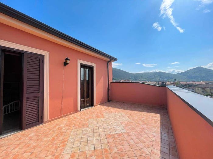 Appartamento con 5 locali in vendita in Via Vittorio Emanuele, Centro, Bellona
