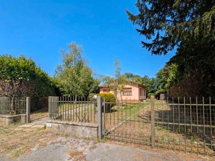 Casa con 6 locali in vendita in Località Pian di Gragno, Barga