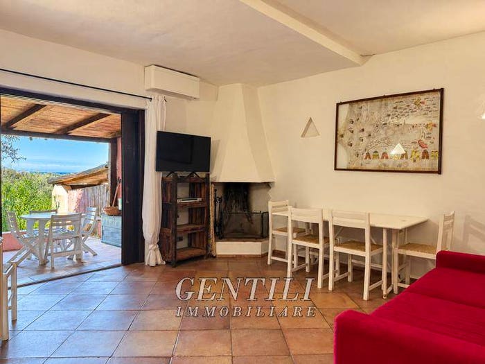 Appartamento trilocale in vendita in Porto Cervo, Arzachena