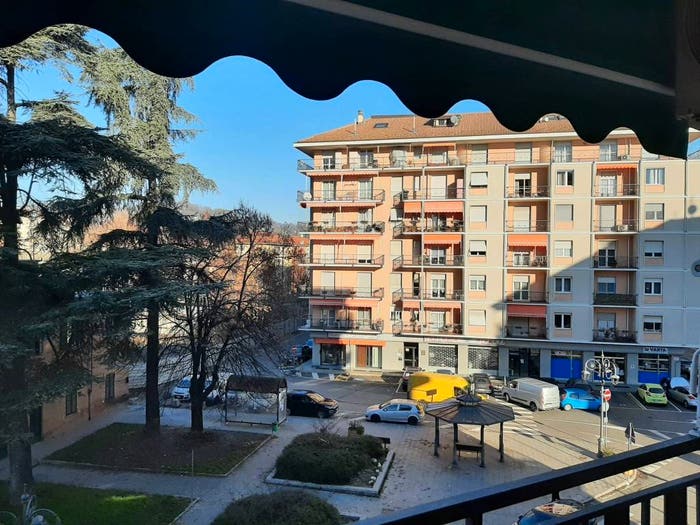 Appartamento bilocale in vendita in Corso Camillo Benso di Cavour, Centro, Acqui Terme