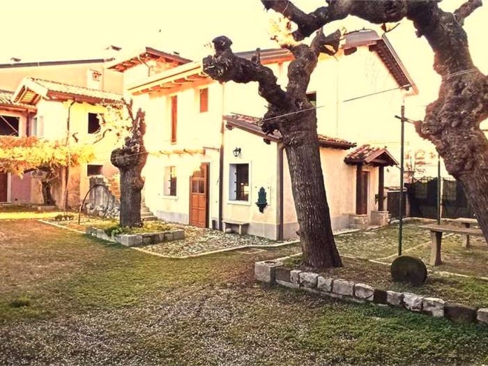 Casa con 6 locali in vendita in Centro, Gradisca d'Isonzo