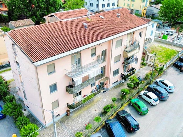 Appartamento trilocale in vendita in Via S Marcellino, Centro, Brescello