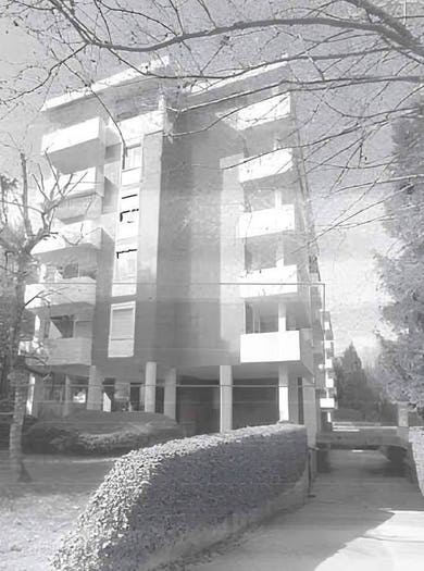 Appartamento quadrilocale in vendita in Via Carlo Noè a, Ronchi, Gallarate