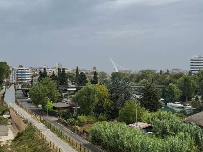 Appartamento trilocale in vendita in Via del Circuito, Ospedale, Pescara