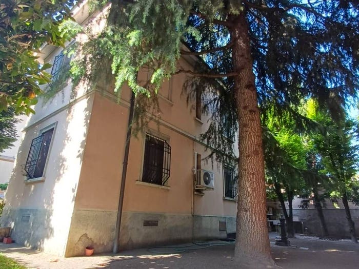 Casa con 5 locali in vendita in Via Villafranca, Stazione, Rho