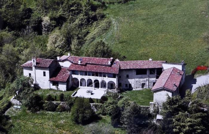 Casa con 6 locali in vendita in Via Leonardo da Vinci, Borgo di Terzo