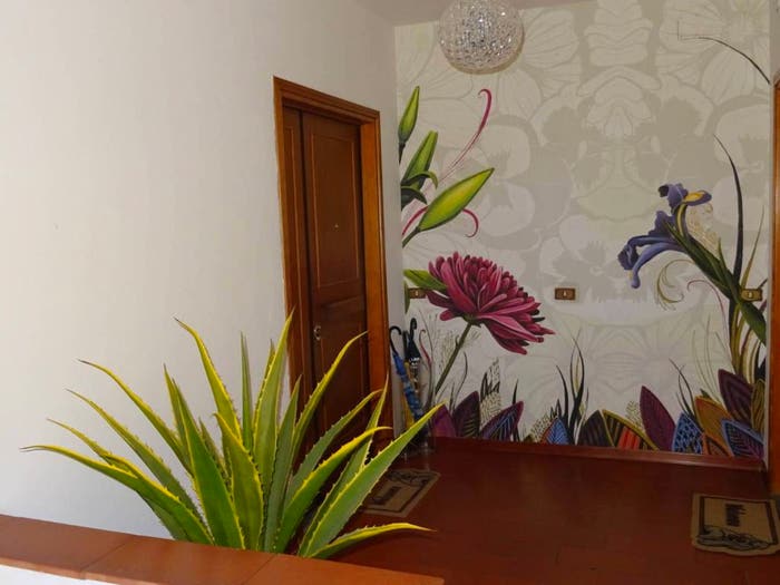 Appartamento con 5 locali in vendita in VIA DEGLI ALLORI, San Giusto San Cresci, Campi Bisenzio