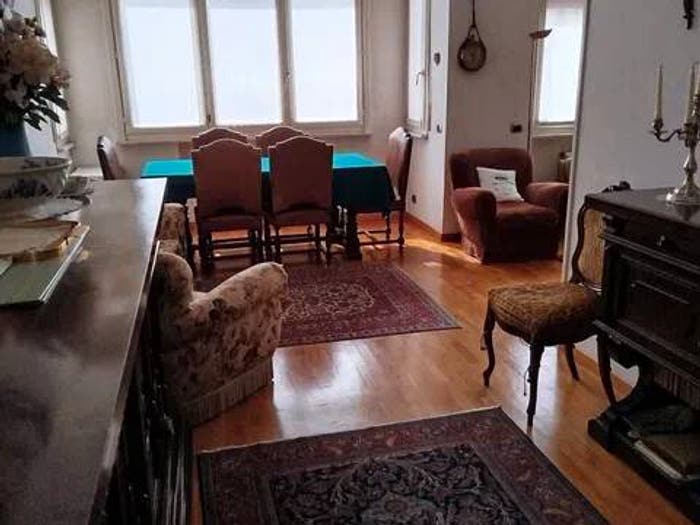 Appartamento quadrilocale in vendita in Via Giuseppe Prina A, Paolo Sarpi, Milano