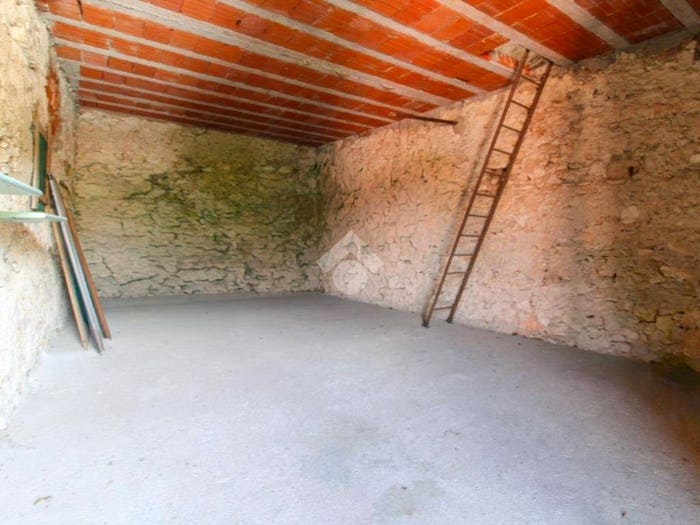 Casa bilocale in vendita in Via San Lorenzo, Sabbio Chiese