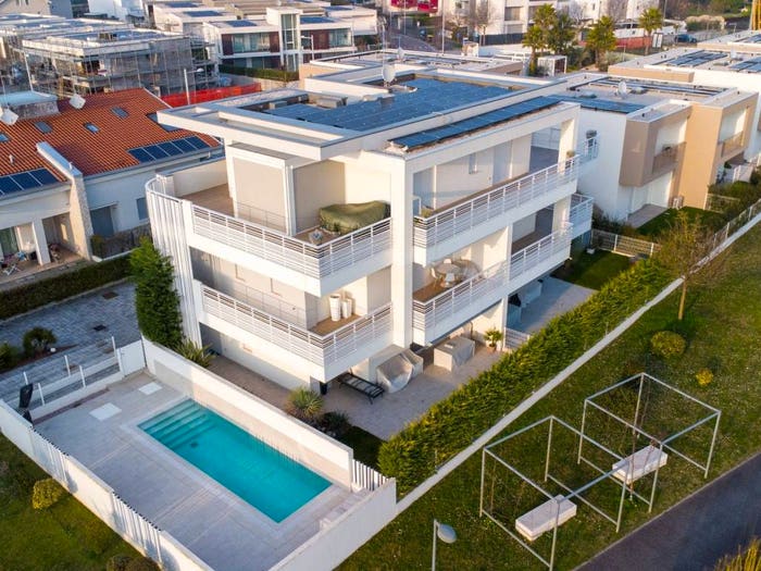Appartamento trilocale in vendita in Via Trentino Alto Adige, Lido Centro Ovest, Jesolo