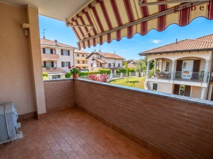 Appartamento bilocale in vendita in via don milani, Santo Stefano Ticino
