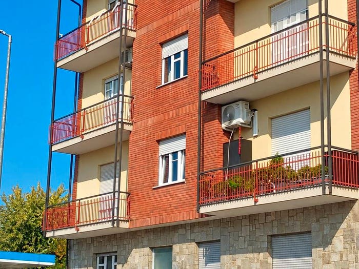 Appartamento bilocale in vendita in Strada Genova, Moriondo Maiole, Moncalieri