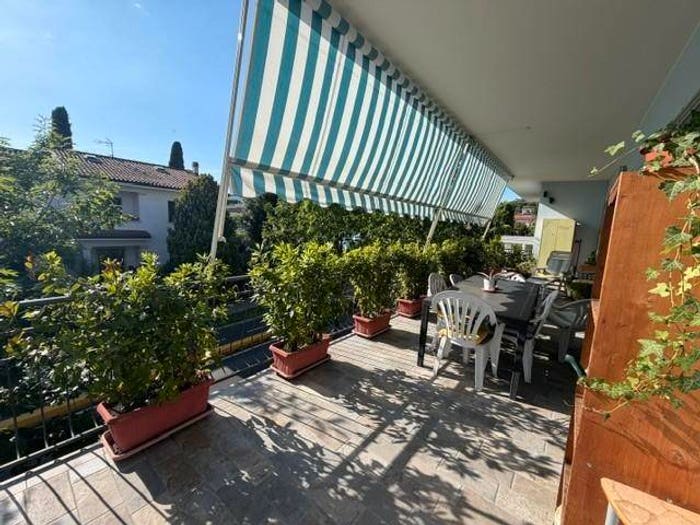 Appartamento con 6 locali in vendita in MontecatiniTerme