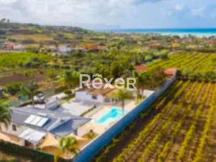 Casa con 5 locali in vendita in SP, Trappeto