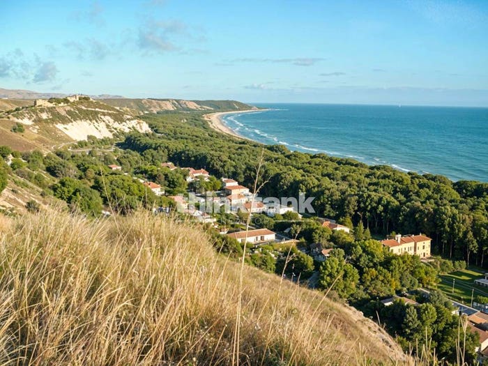 Casa con 6 locali in vendita in Eraclea Minoa, Cattolica Eraclea