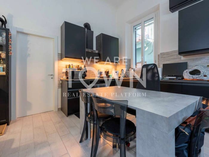 Appartamento bilocale in vendita in Via Antonio Aldini, Quarto Oggiaro, Milano