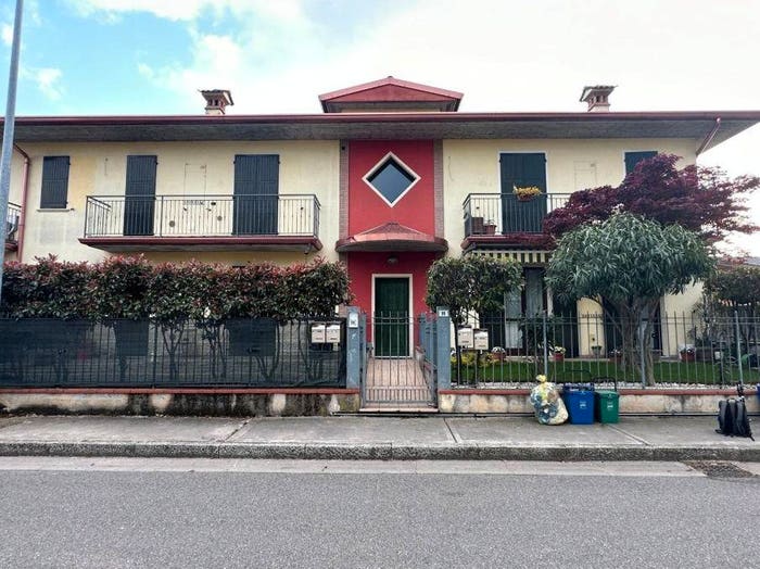Appartamento bilocale in vendita in Via Caterina dell'Olmo, Bagnolo Mella