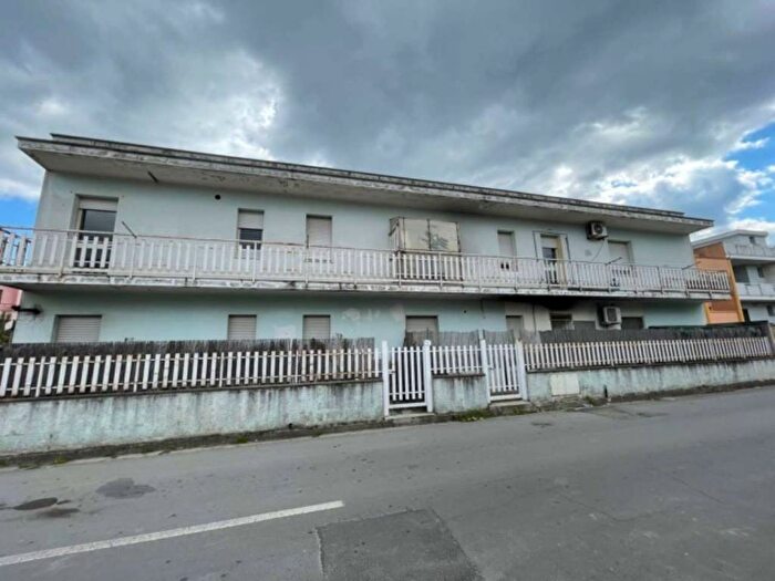 Appartamento in vendita in via Circonvallazione Mattarella, Centro, Maracalagonis