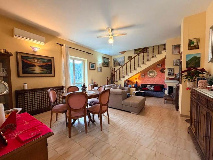 Casa in vendita in Via del Casale delle Pantanelle, Casal Selce, Roma