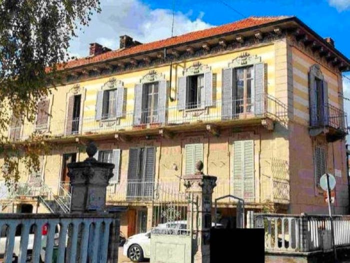 Appartamento trilocale in vendita in Via Guglielmo Marconi, Centro, Baldichieri d'Asti