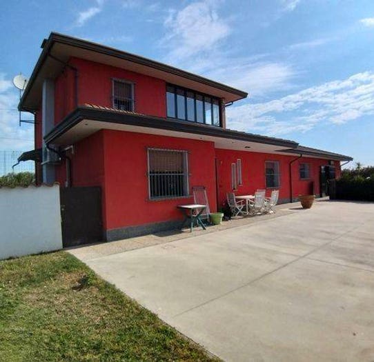 Casa con 6 locali in vendita in Località Per Le Venezie, Codigoro