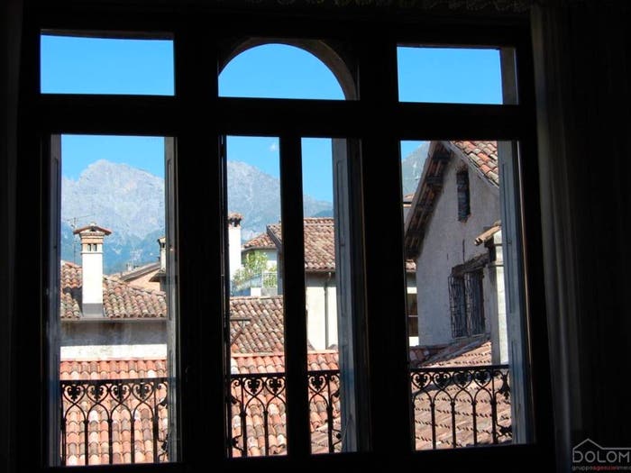 Casa trilocale in vendita in Centro, Belluno